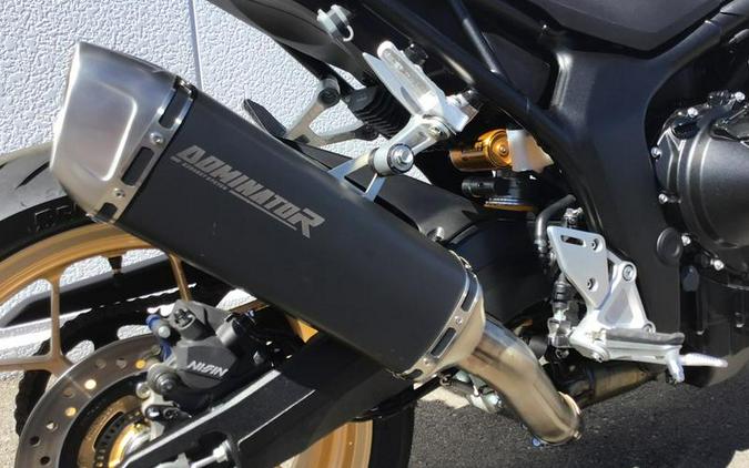 2025 Honda® CB1000 Hornet SP
