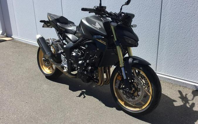 2025 Honda® CB1000 Hornet SP