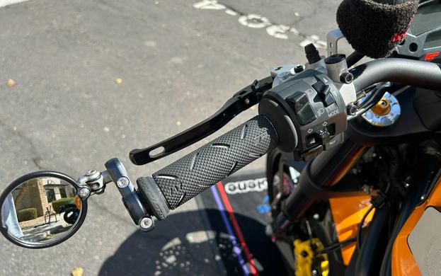 2013 Ducati Monster Diesel