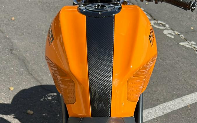 2013 Ducati Monster Diesel