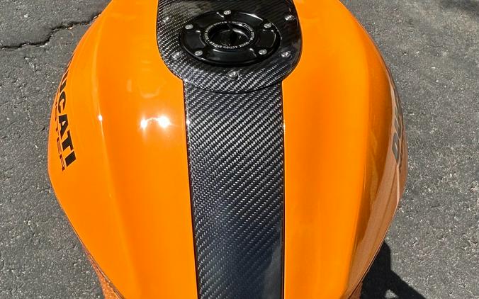 2013 Ducati Monster Diesel