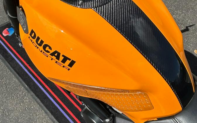 2013 Ducati Monster Diesel