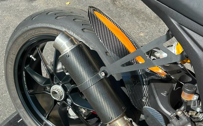 2013 Ducati Monster Diesel