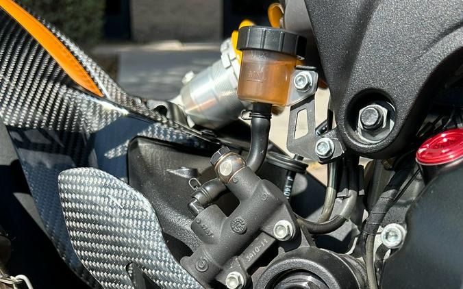 2013 Ducati Monster Diesel