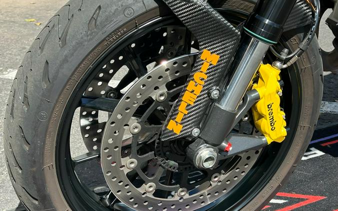 2013 Ducati Monster Diesel