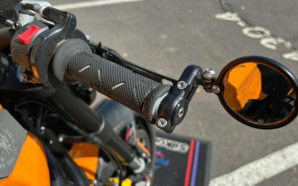 2013 Ducati Monster Diesel