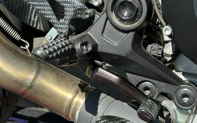 2013 Ducati Monster Diesel
