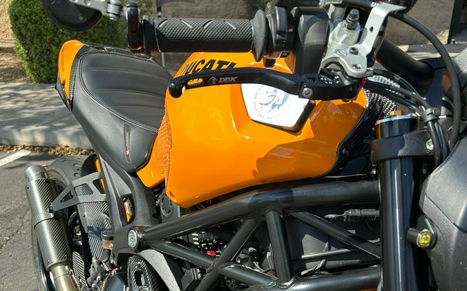 2013 Ducati Monster Diesel