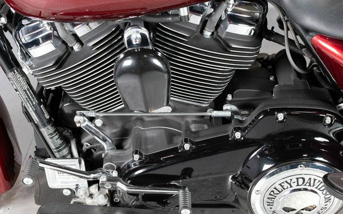 2017 Harley-Davidson Street Glide Special FLHXS