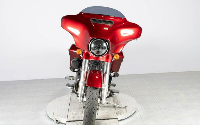 2017 Harley-Davidson Street Glide Special FLHXS