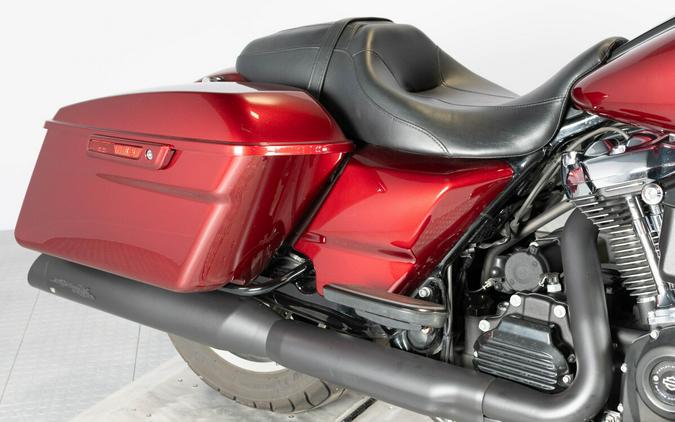 2017 Harley-Davidson Street Glide Special FLHXS
