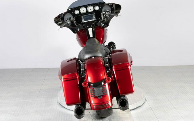 2017 Harley-Davidson Street Glide Special FLHXS