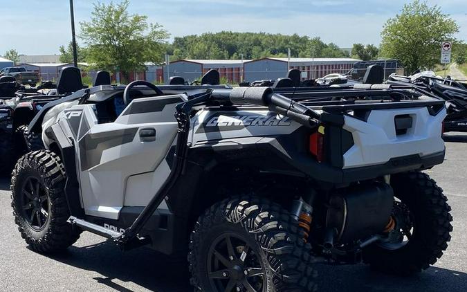 2022 Polaris® General XP 1000 Deluxe Ride Command