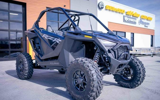 2024 Polaris® RZR Pro XP Premium