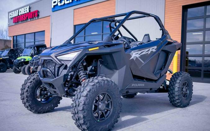 2024 Polaris® RZR Pro XP Premium