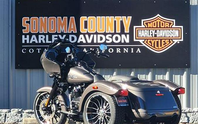 2023 Harley-Davidson Road Glide® 3