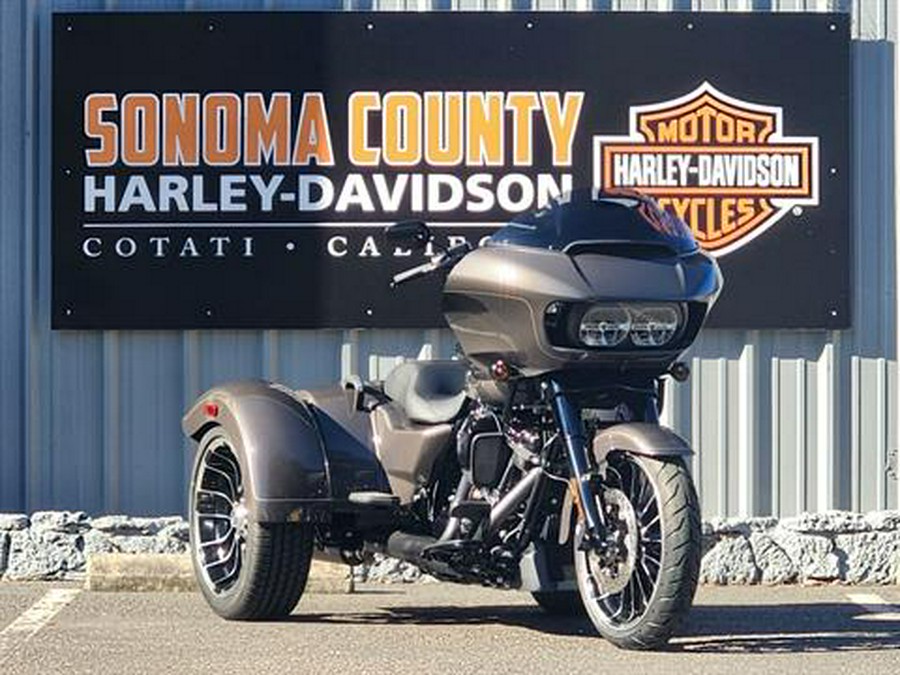 2023 Harley-Davidson Road Glide® 3