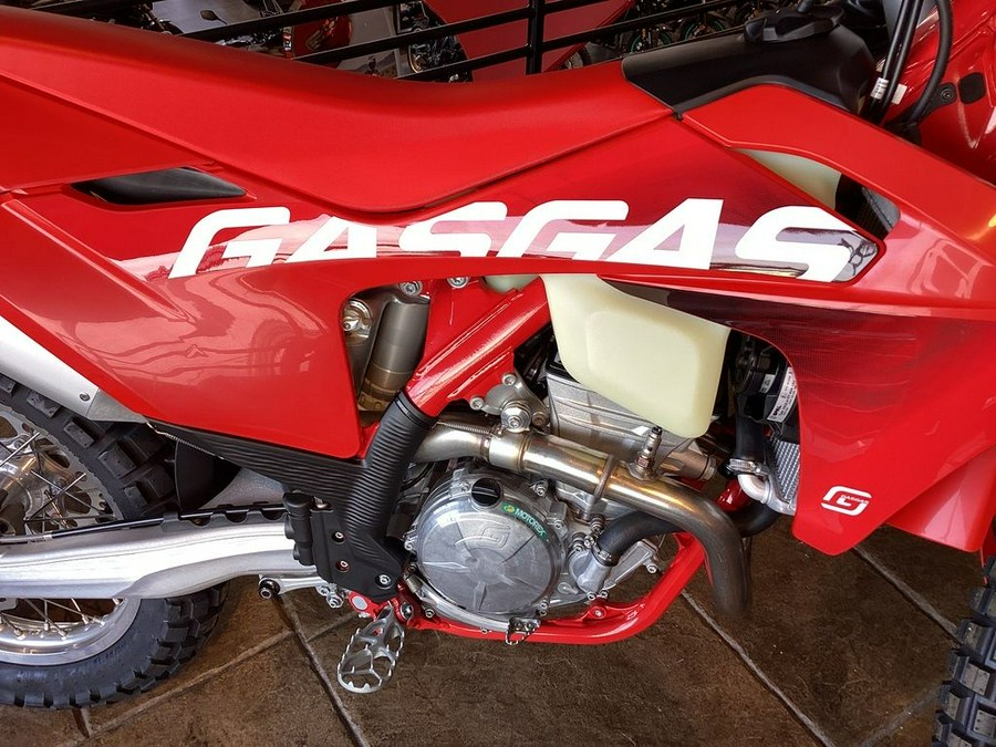 2024 GASGAS ES 350