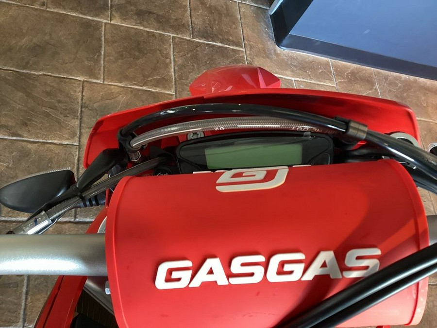 2024 GASGAS ES 350