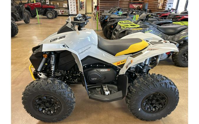 2024 Can-Am Renegade X XC 1000R