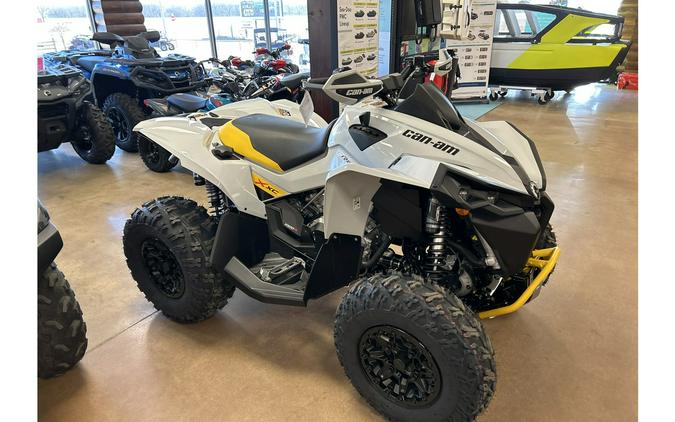 2024 Can-Am Renegade X XC 1000R