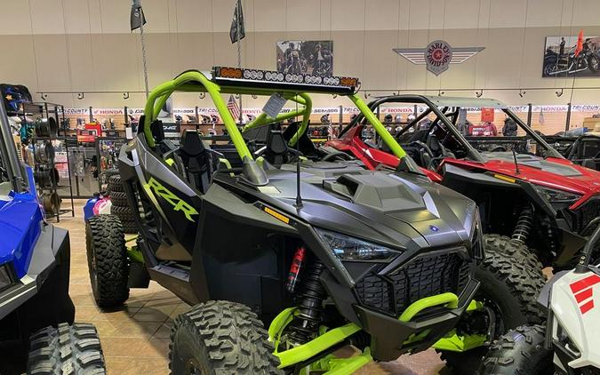 2024 Polaris® RZR Pro R Ultimate