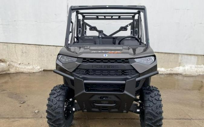 2024 Polaris® Ranger Crew XP 1000 Premium