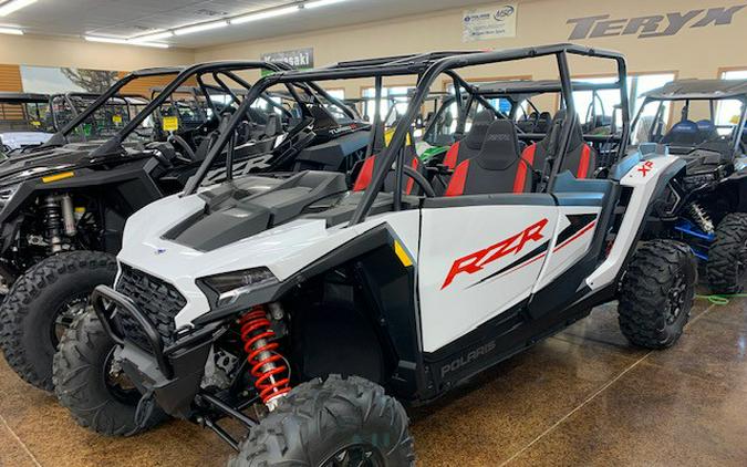 2024 Polaris Industries RZR 4 SPORT