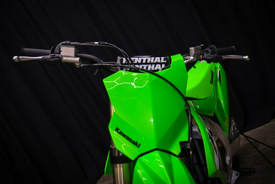 2024 Kawasaki KX 250