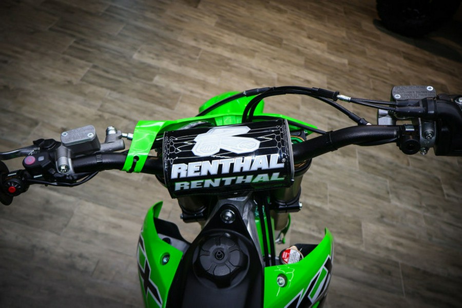 2024 Kawasaki KX 250