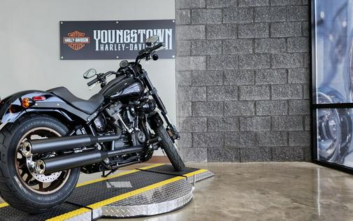 2024 Harley-Davidson® Low Rider® S FXLRS