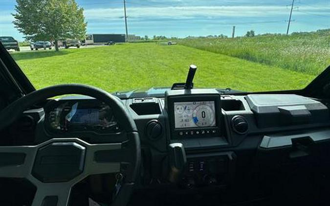 2025 Polaris Ranger Crew XP 1000 NorthStar Edition Ultimate