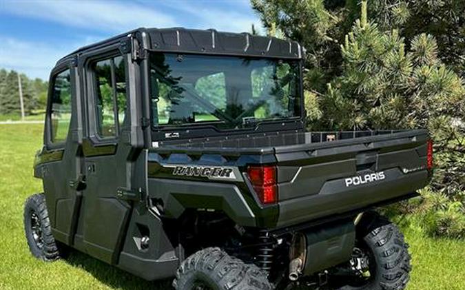 2025 Polaris Ranger Crew XP 1000 NorthStar Edition Ultimate