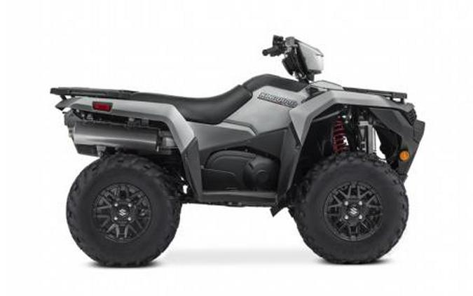 2023 Suzuki KingQuad 500 AXi Power Steering SE+