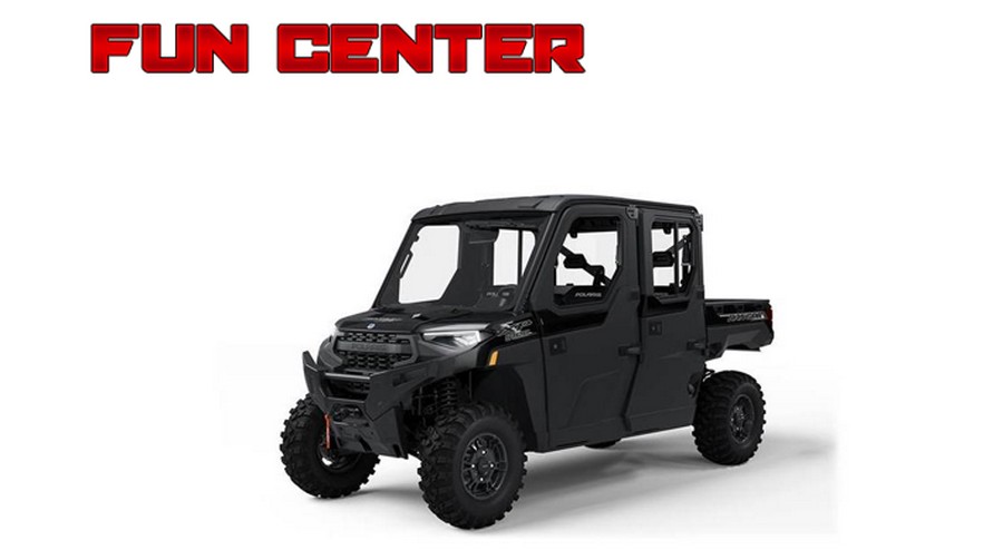 2025 Polaris Industries RANGER CREW XP 1000 NORTHSTAR PREMIUM