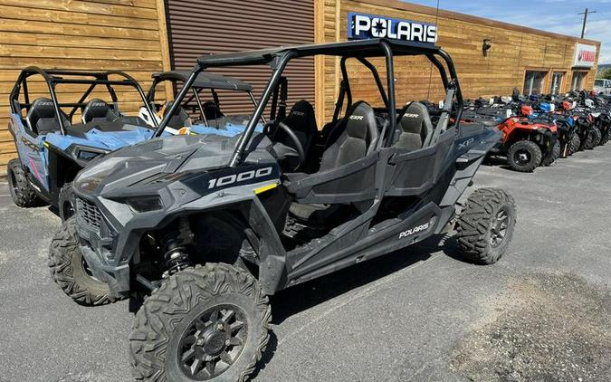 2022 Polaris® RZR XP 4 1000 Sport