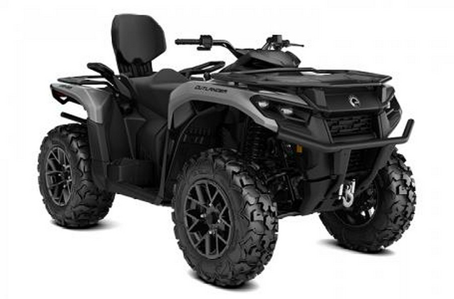 2024 Can-Am™ Outlander™ MAX XT 700