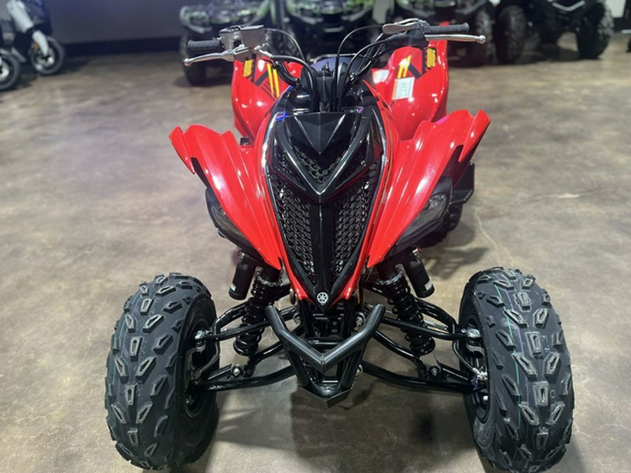 2025 Yamaha Raptor 700R SE