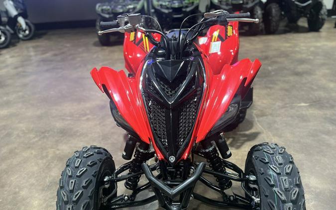 2025 Yamaha Raptor 700R SE