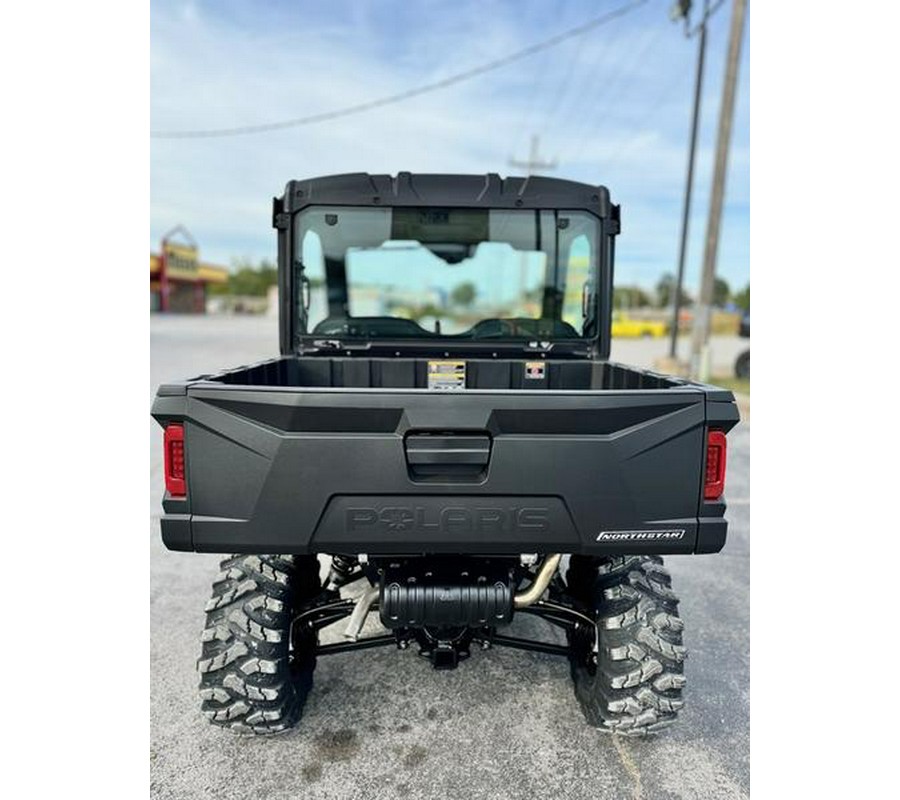 2025 Polaris® Ranger SP 570 Northstar Edition