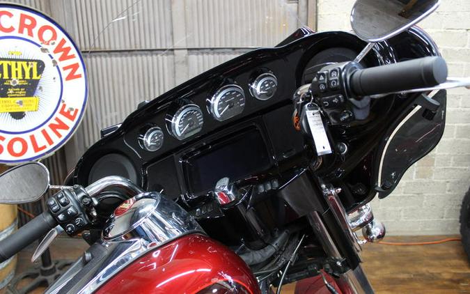 2023 Harley-Davidson® FLHTKANV - Ultra Limited Anniversary Edition