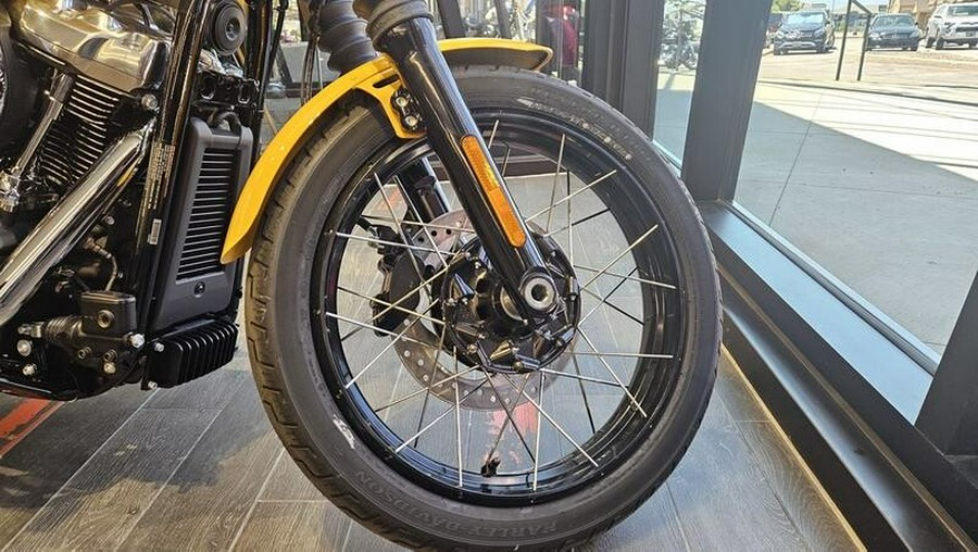 FXBB 2025 Street Bob