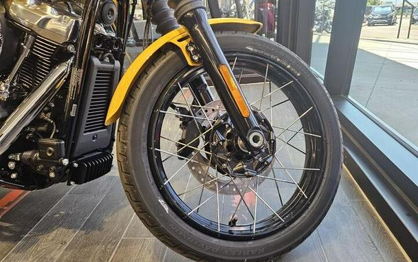 FXBB 2025 Street Bob