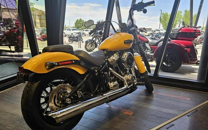 FXBB 2025 Street Bob