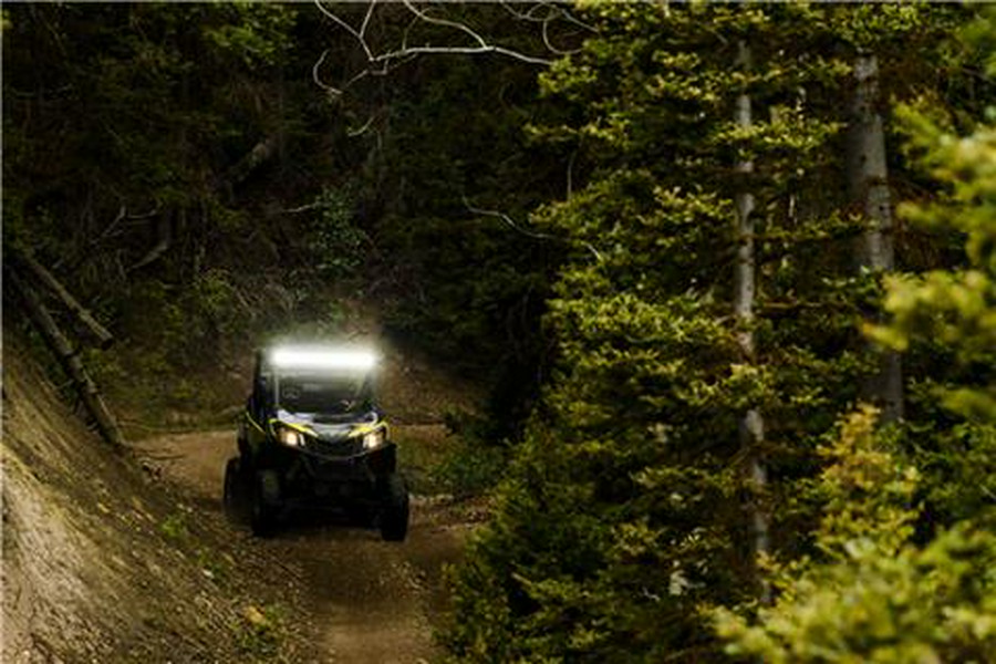 2019 Can-Am Maverick Sport DPS 1000R