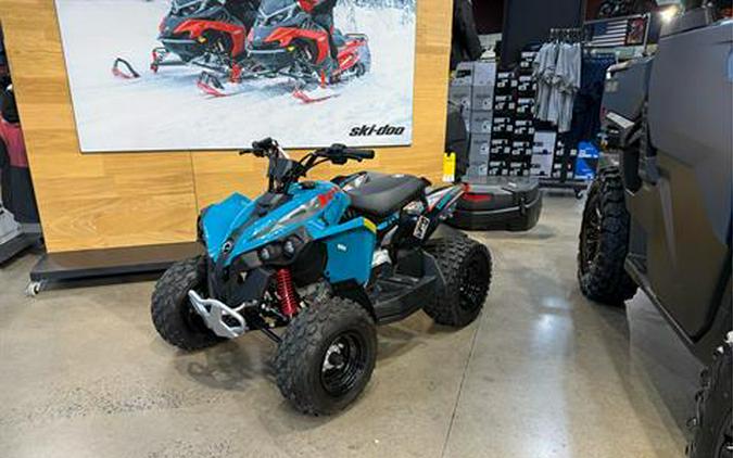 2026 Can-Am Renegade 70 EFI