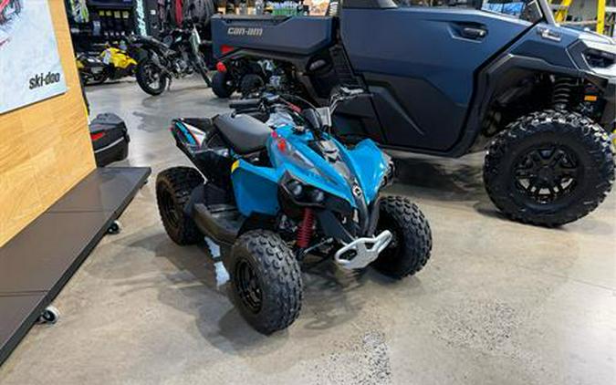 2026 Can-Am Renegade 70 EFI