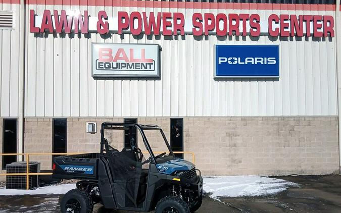 2026 Polaris® Ranger SP 570 Premium