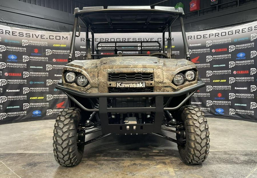 2026 Kawasaki Mule PRO-FXT™ 1000 LE Camo