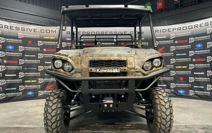 2026 Kawasaki Mule PRO-FXT™ 1000 LE Camo
